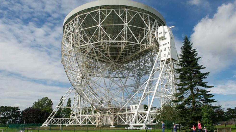 Jodrell Bank